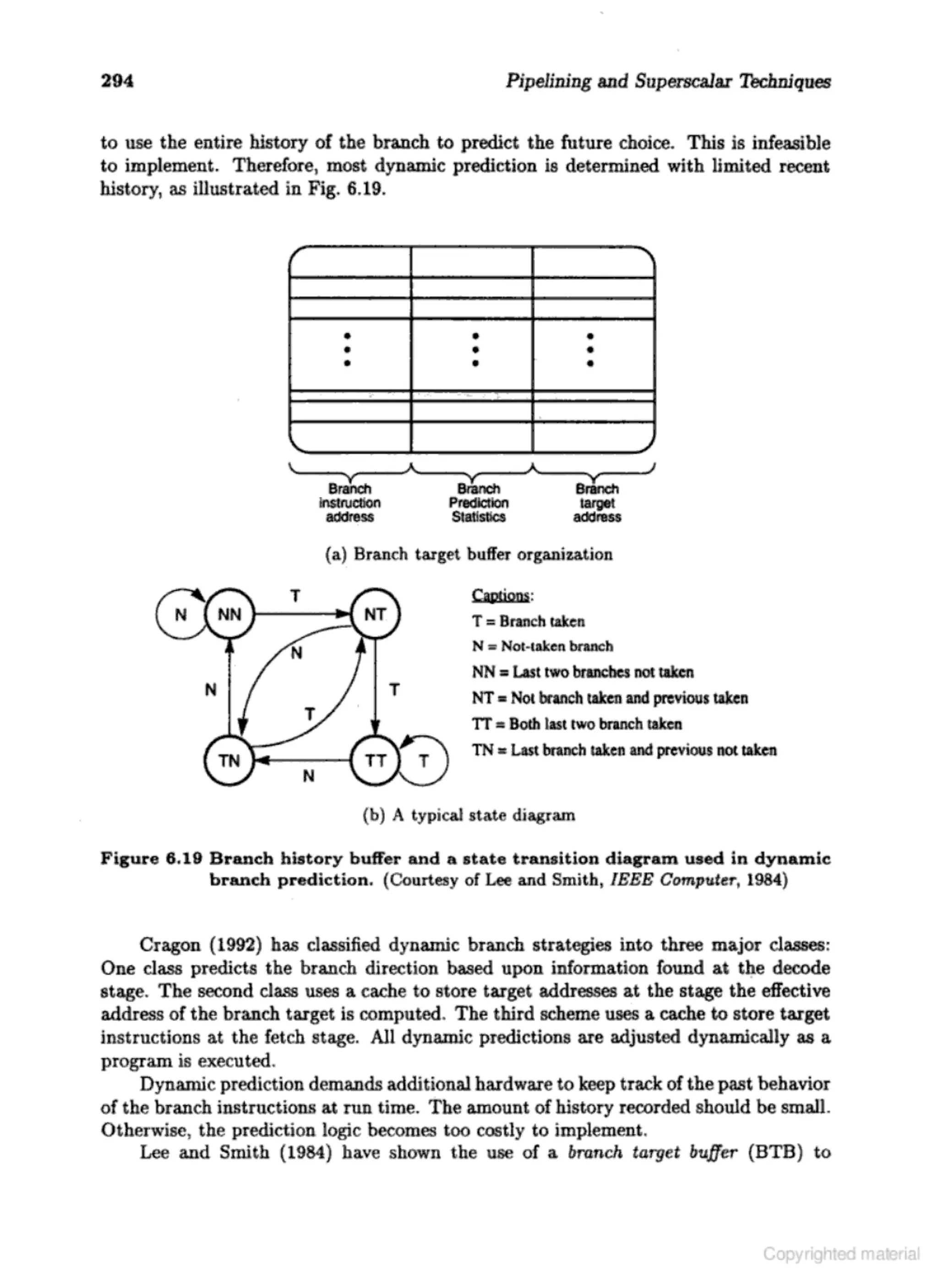 Computer architecture kai hwang