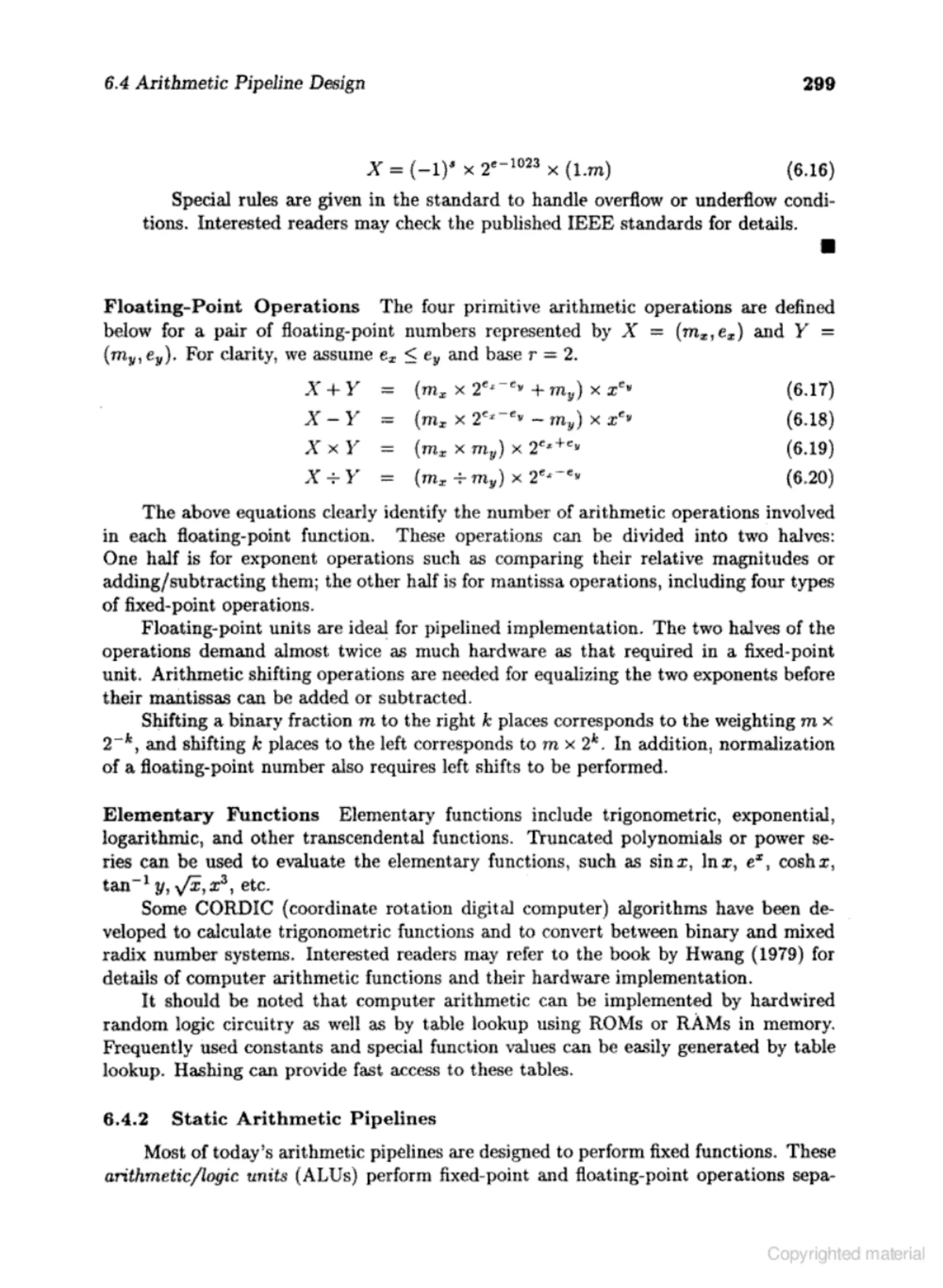 Computer architecture kai hwang