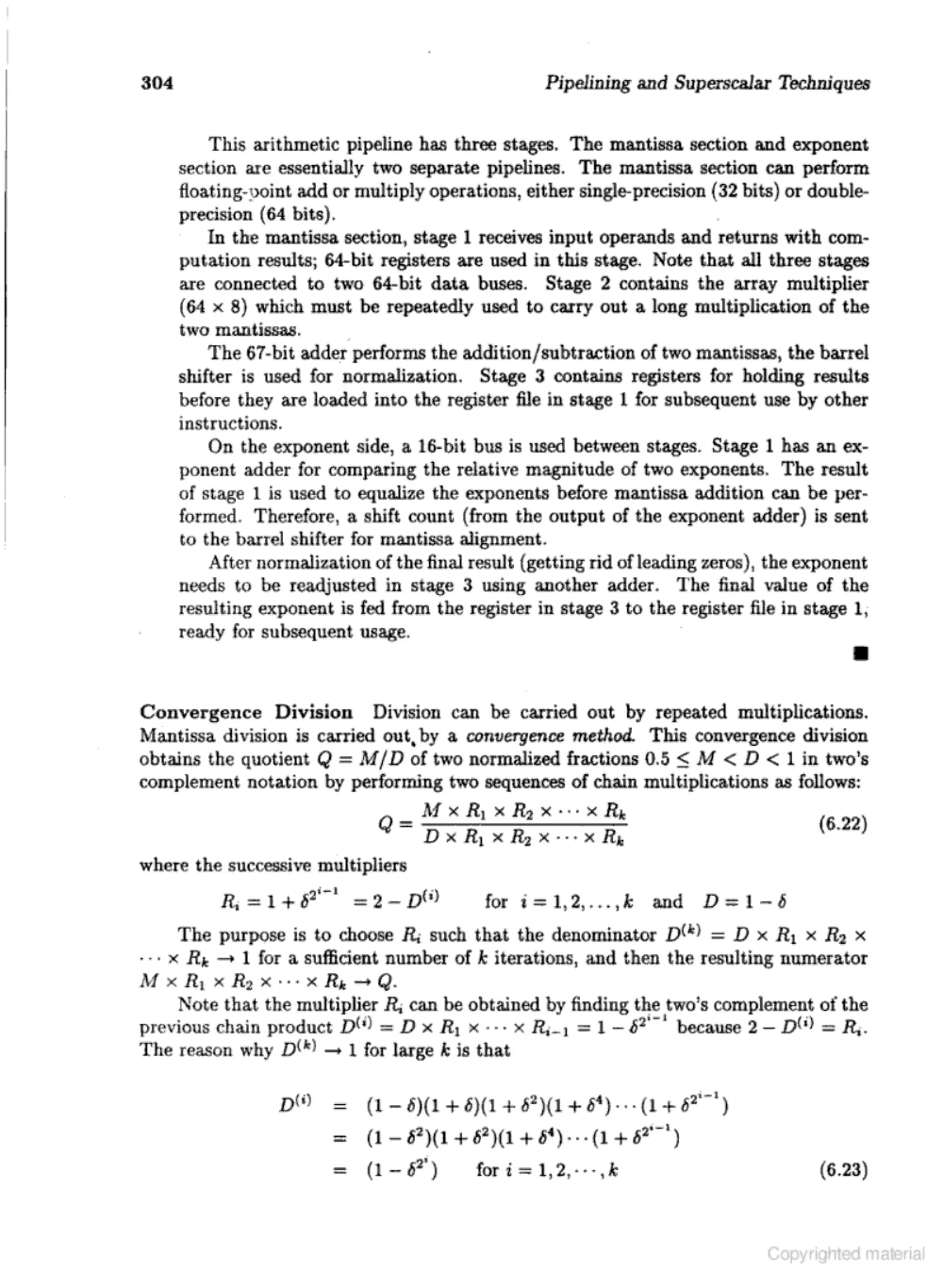 Computer architecture kai hwang