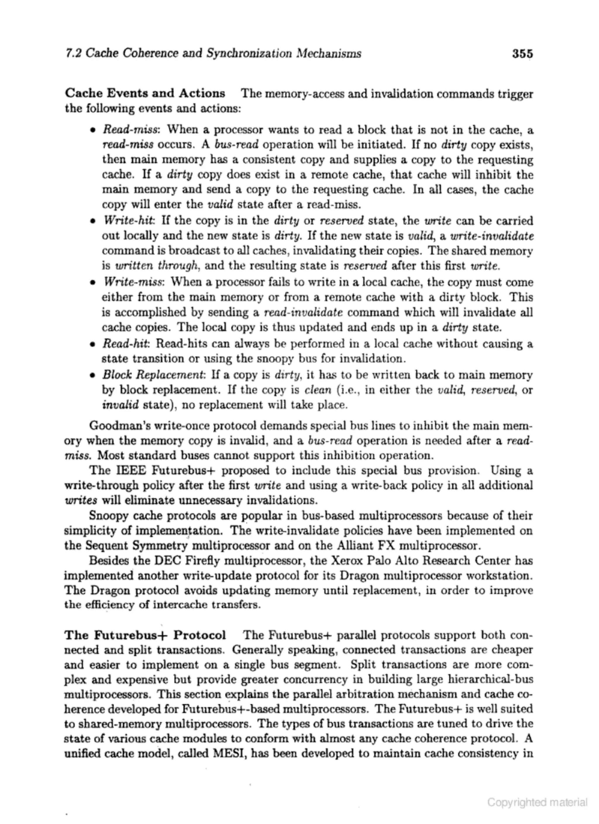 Computer architecture kai hwang