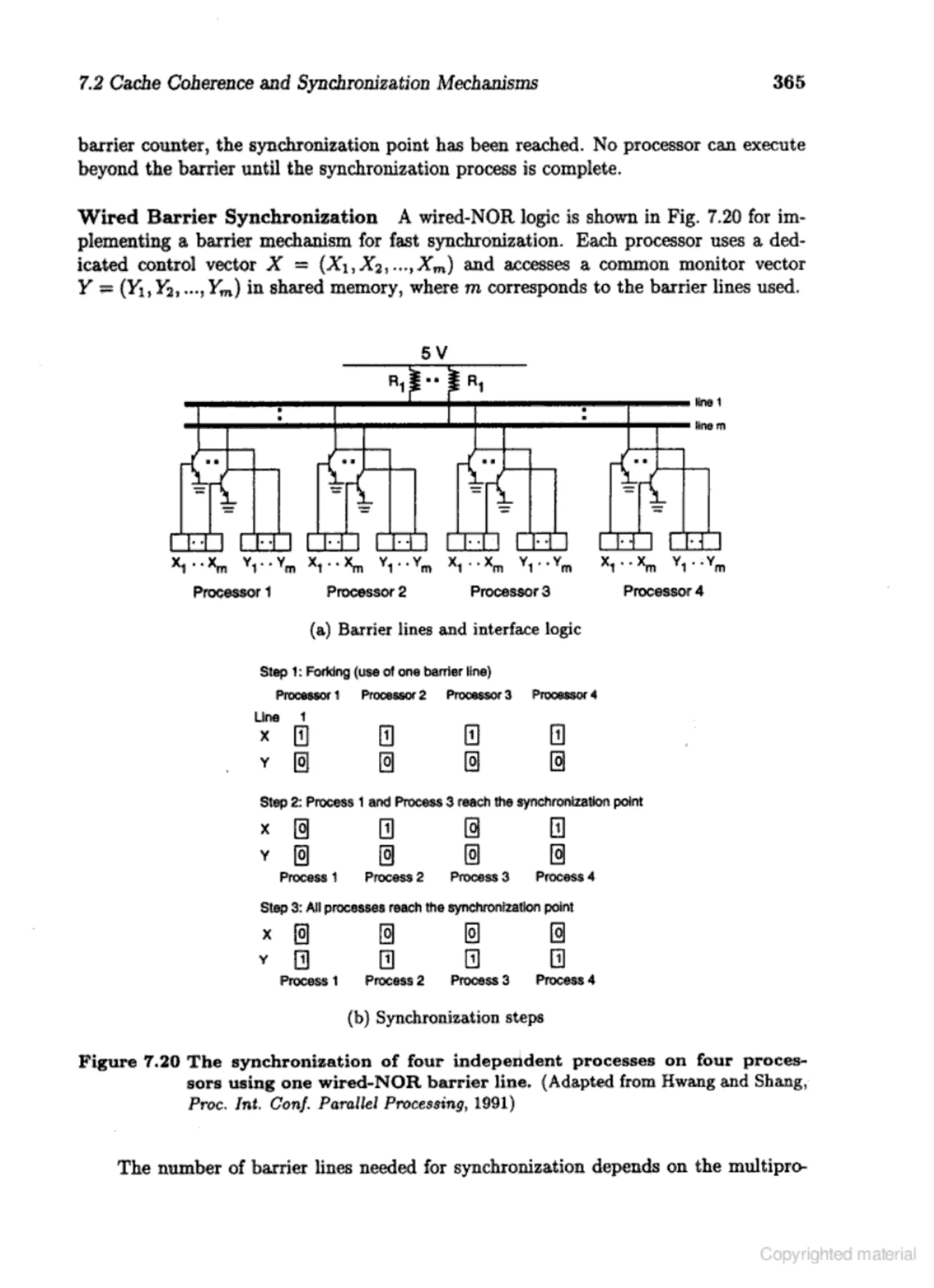 Computer architecture kai hwang