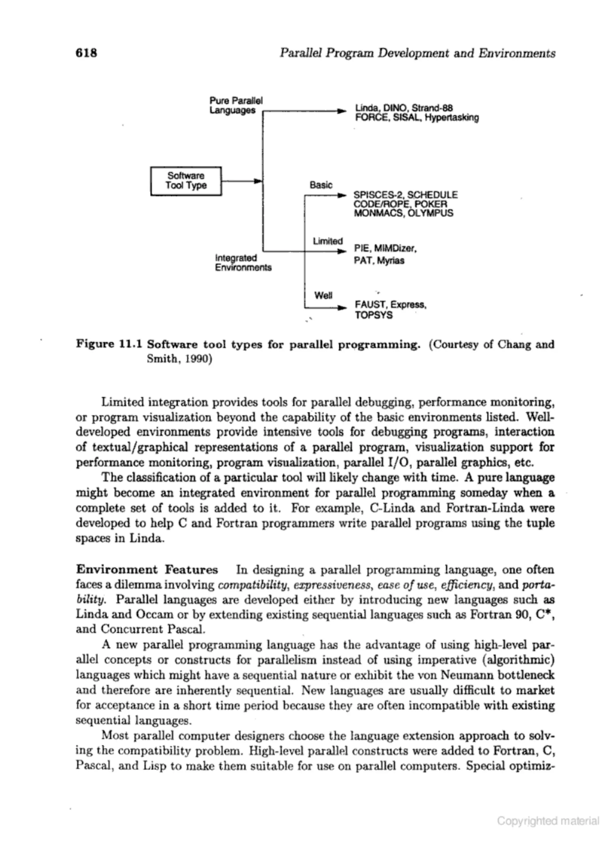 Computer architecture kai hwang