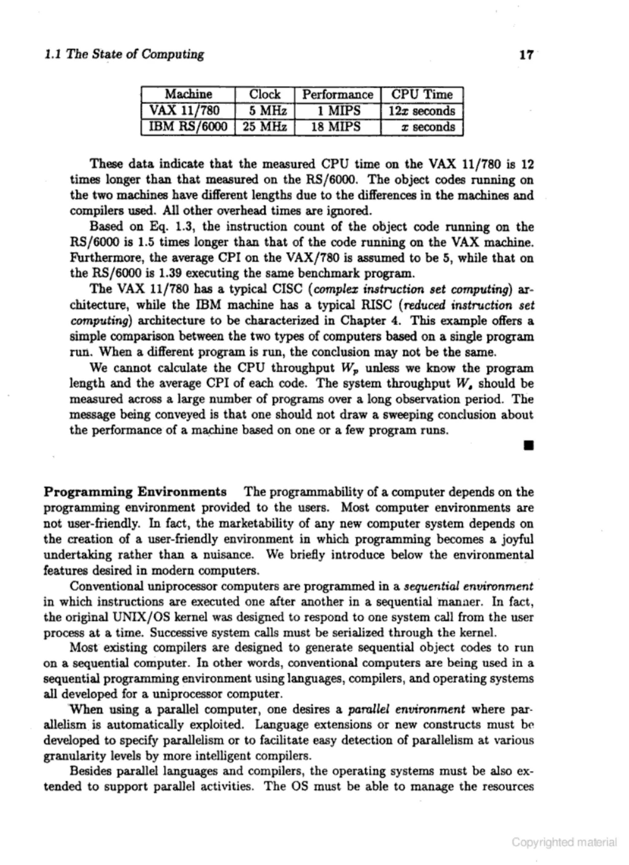 Computer architecture kai hwang