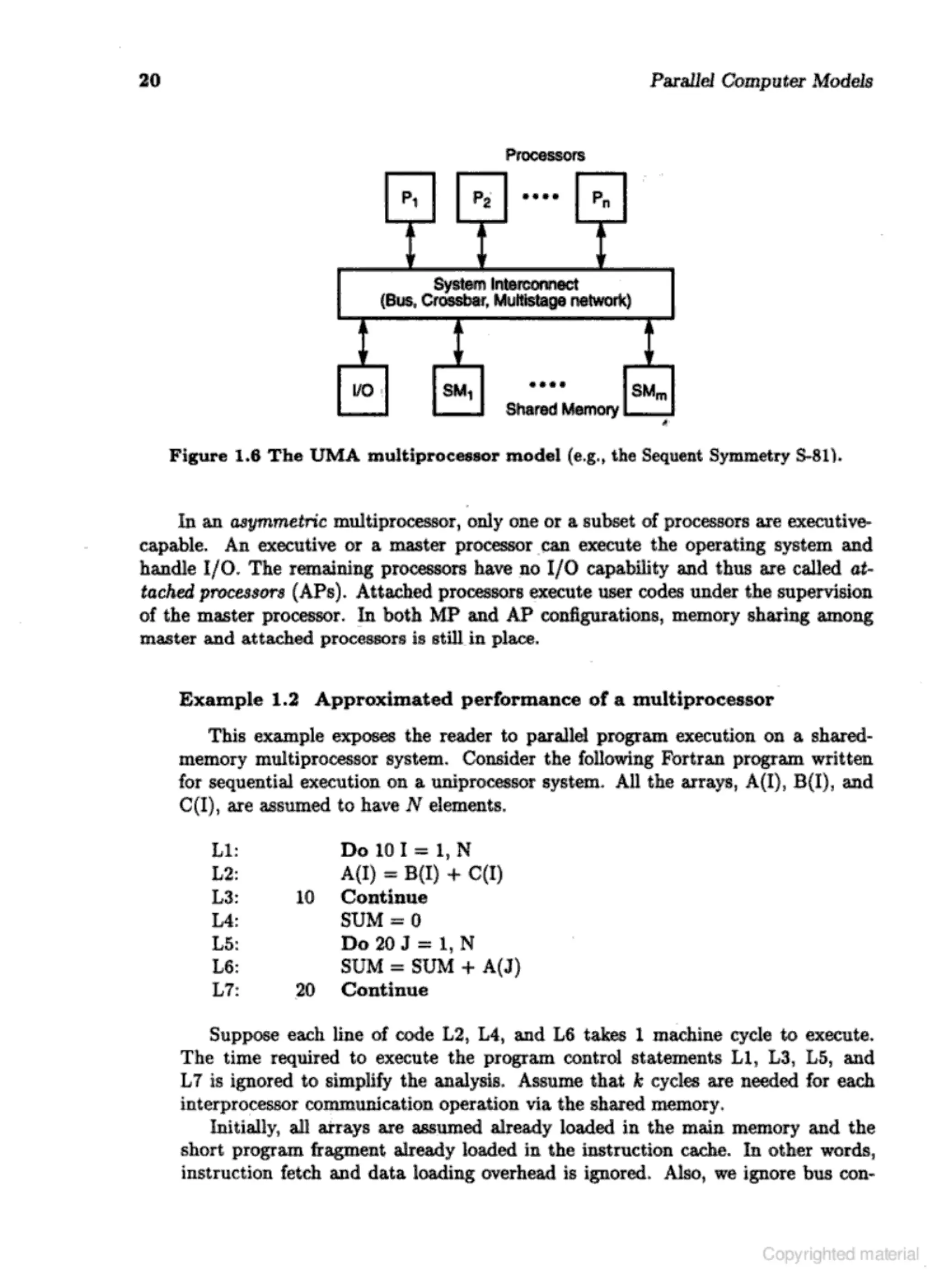 Computer architecture kai hwang