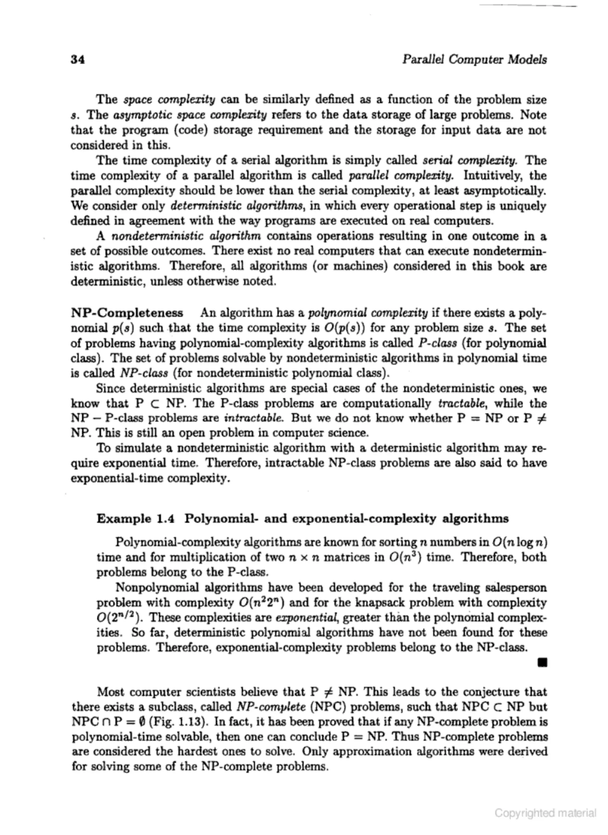 Computer architecture kai hwang
