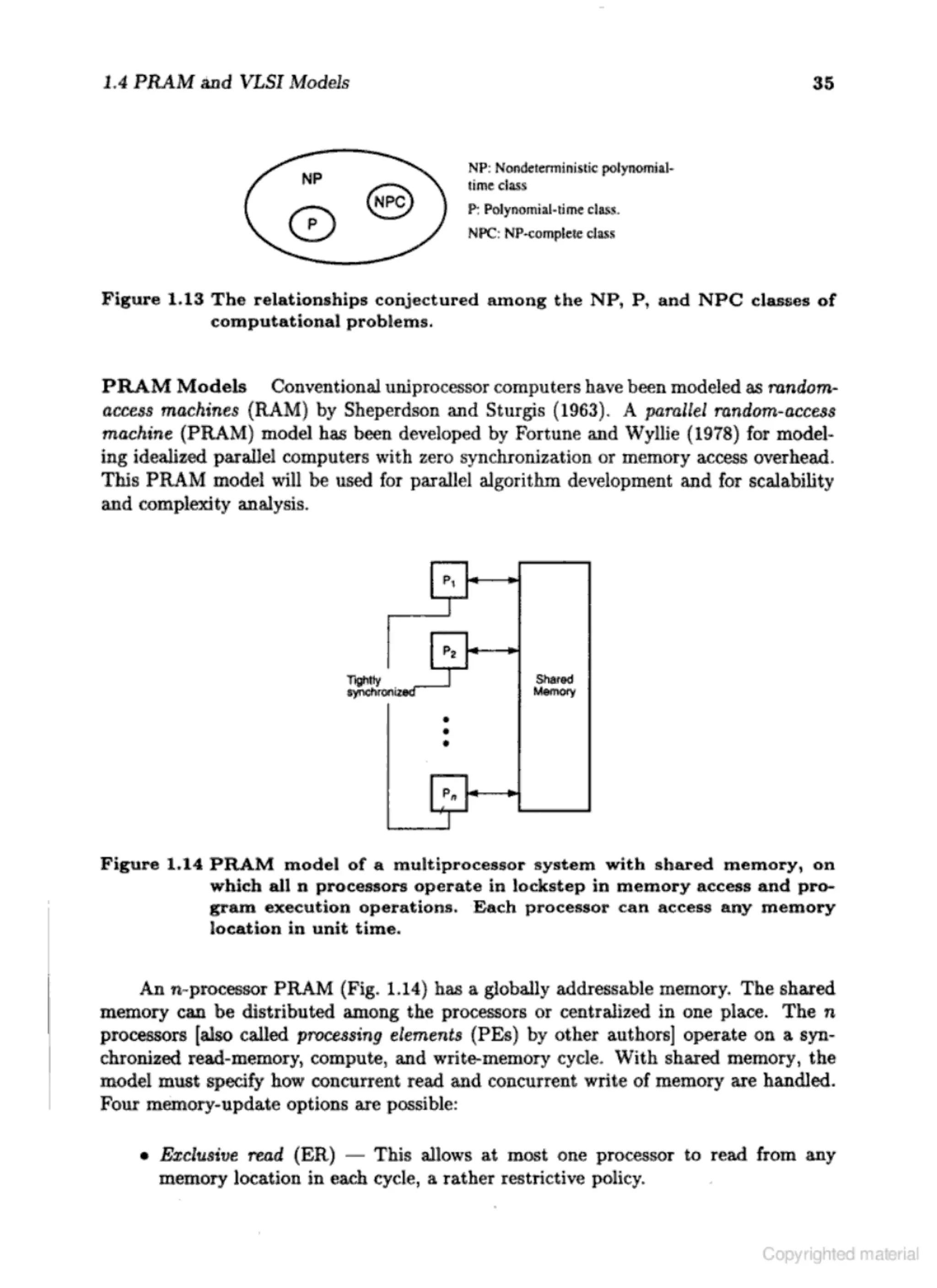 Computer architecture kai hwang