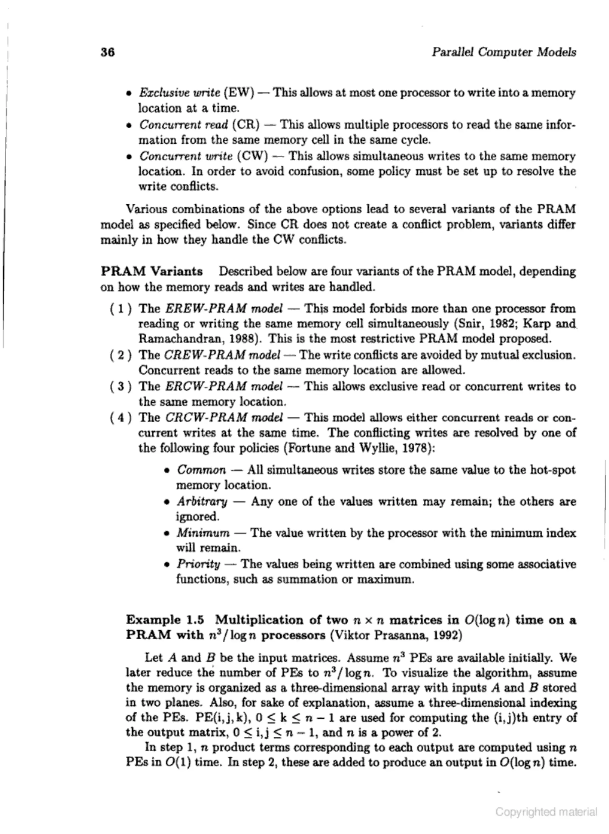 Computer architecture kai hwang