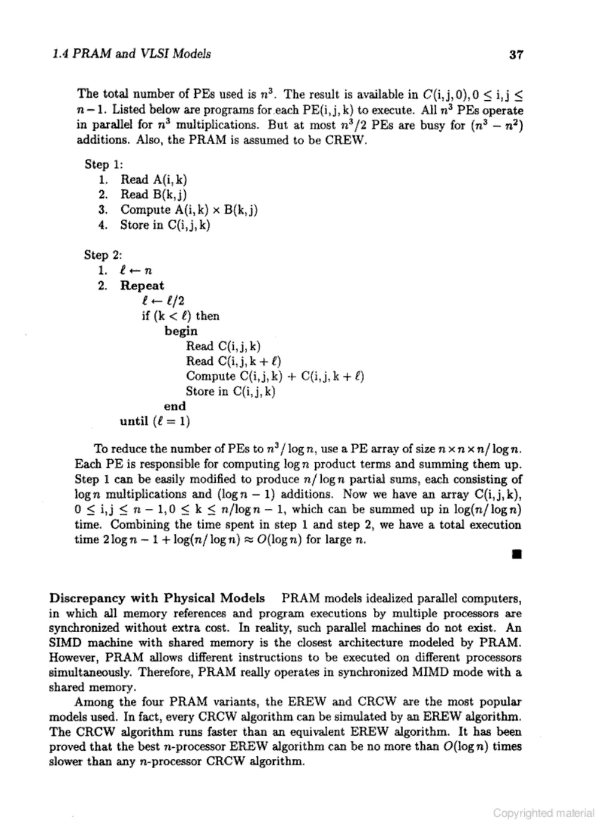 Computer architecture kai hwang