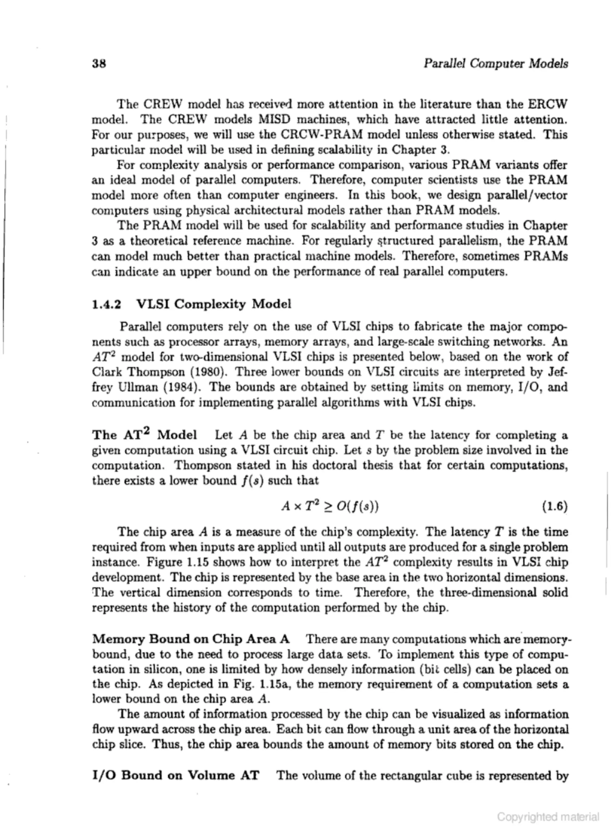 Computer architecture kai hwang