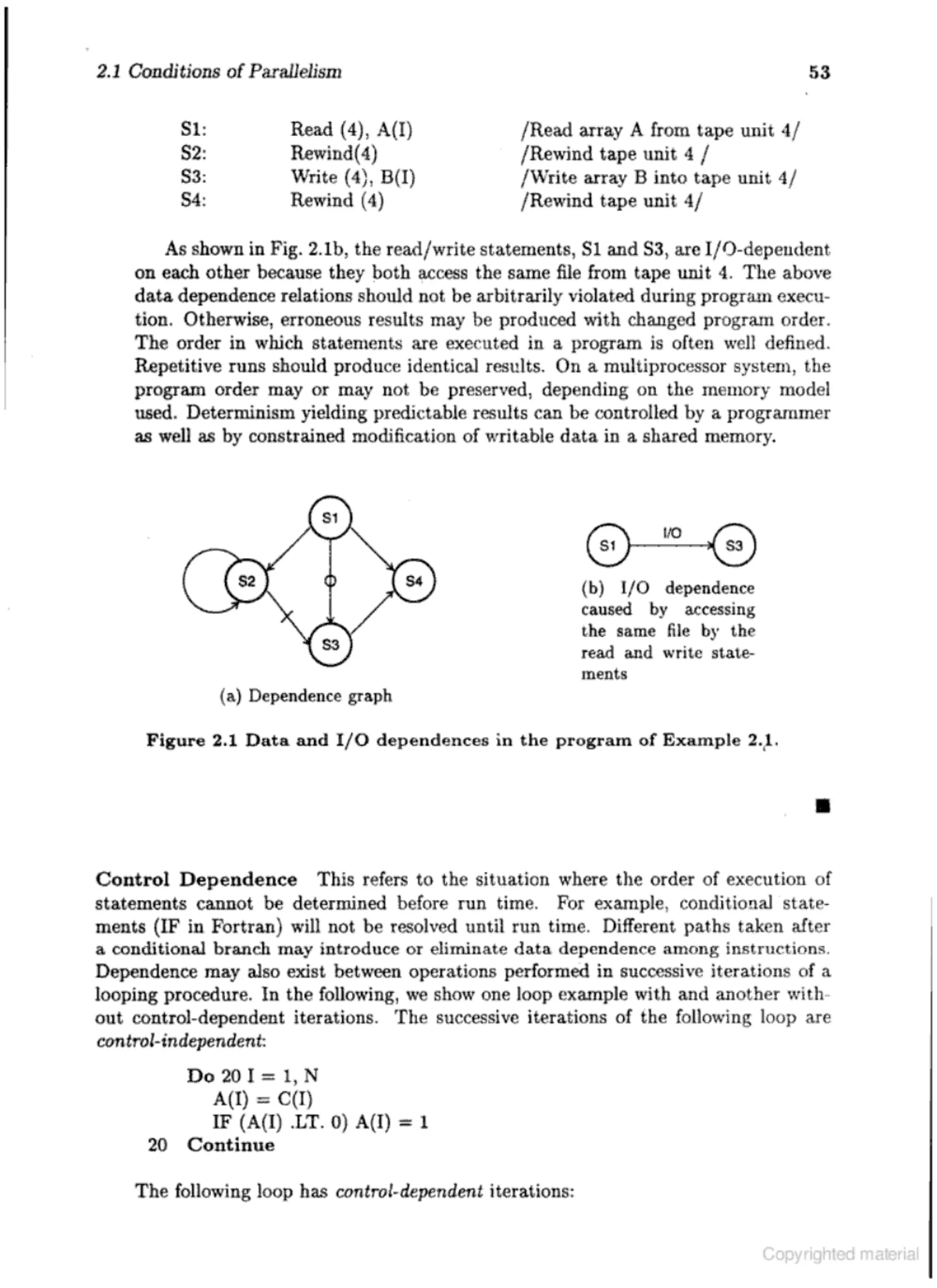 Computer architecture kai hwang