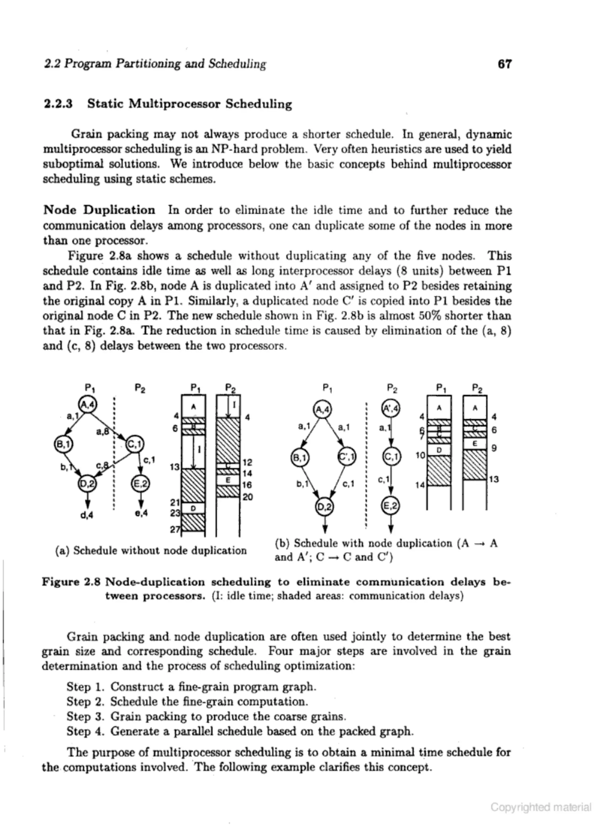 Computer architecture kai hwang