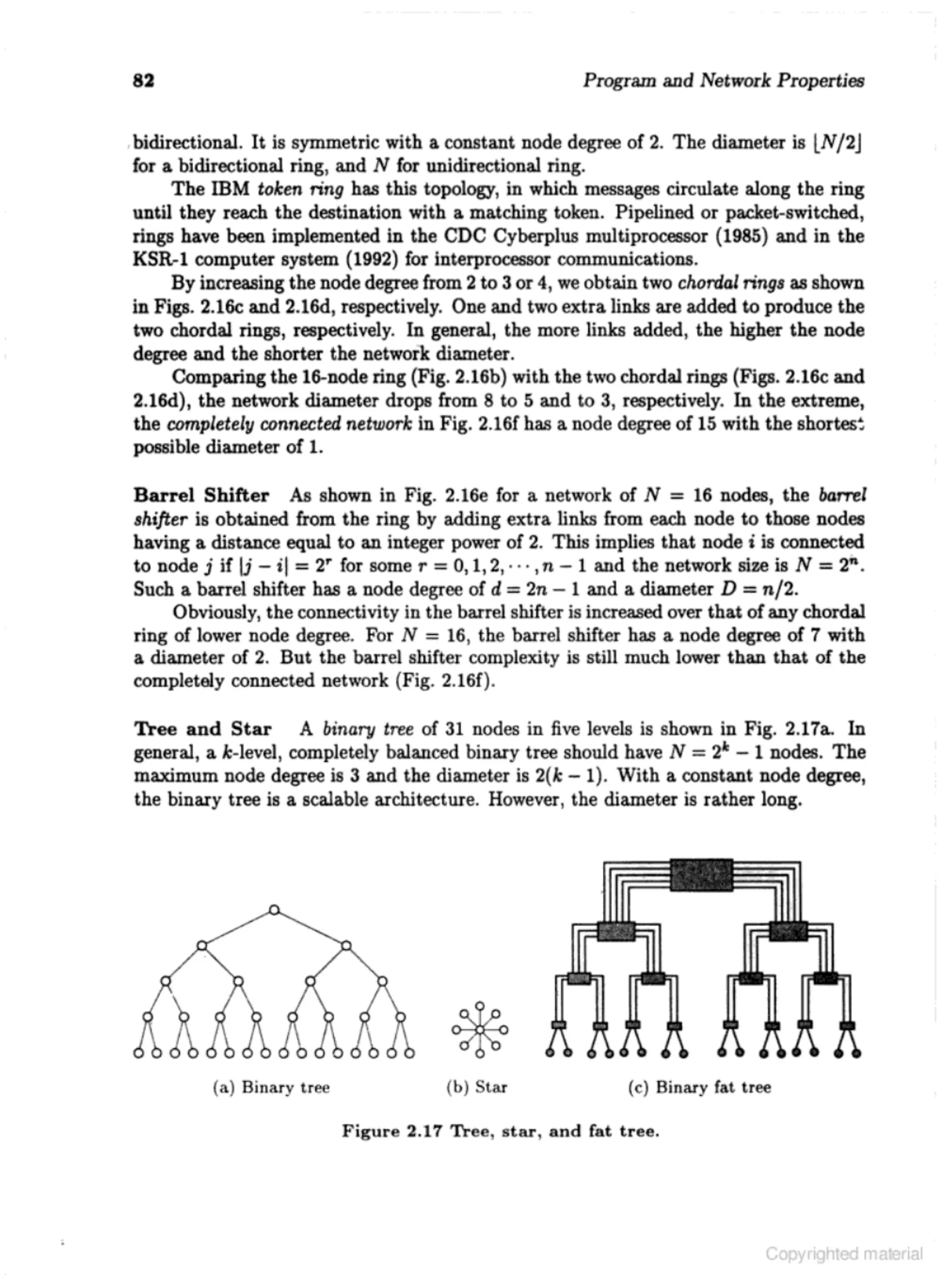Computer architecture kai hwang