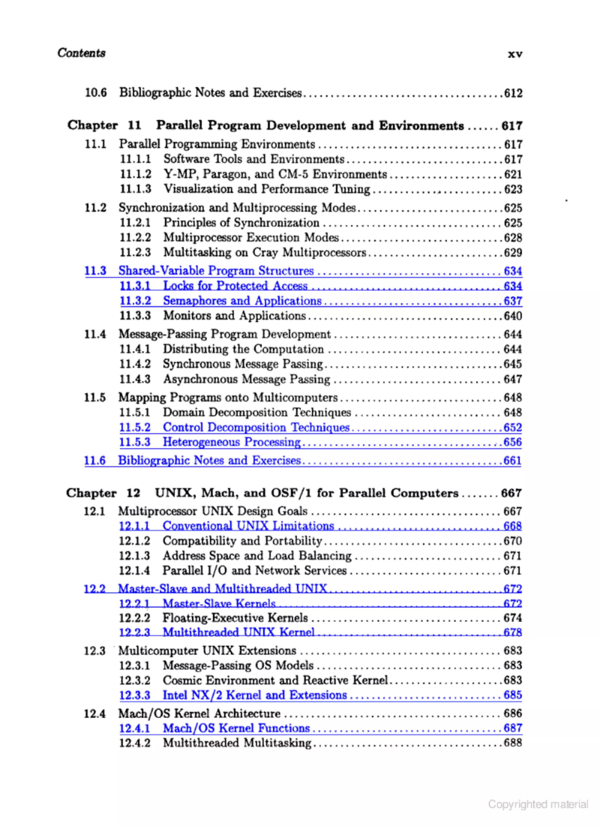 Computer architecture kai hwang | PDF | Artificial Intelligence ...
