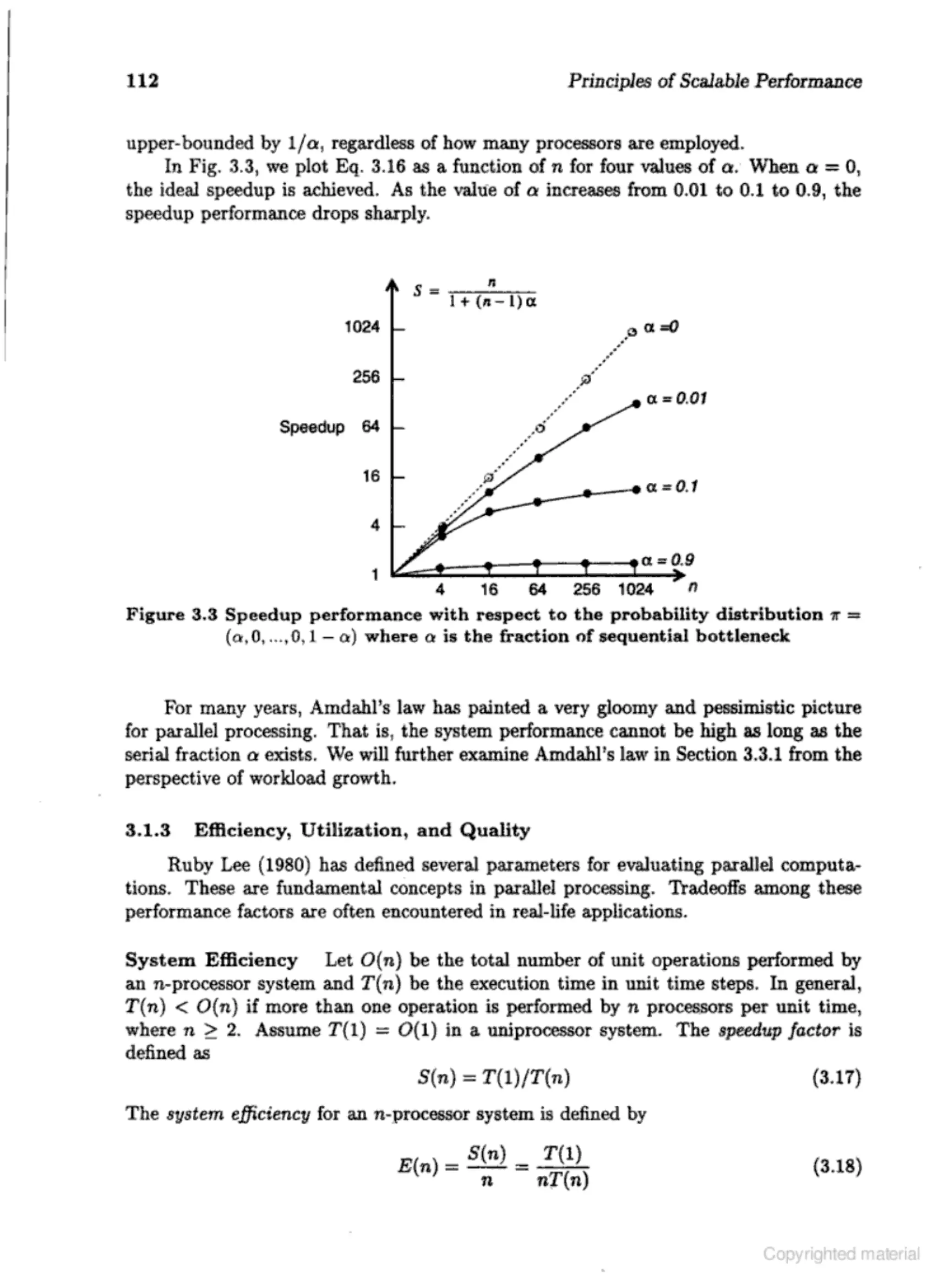 Computer architecture kai hwang