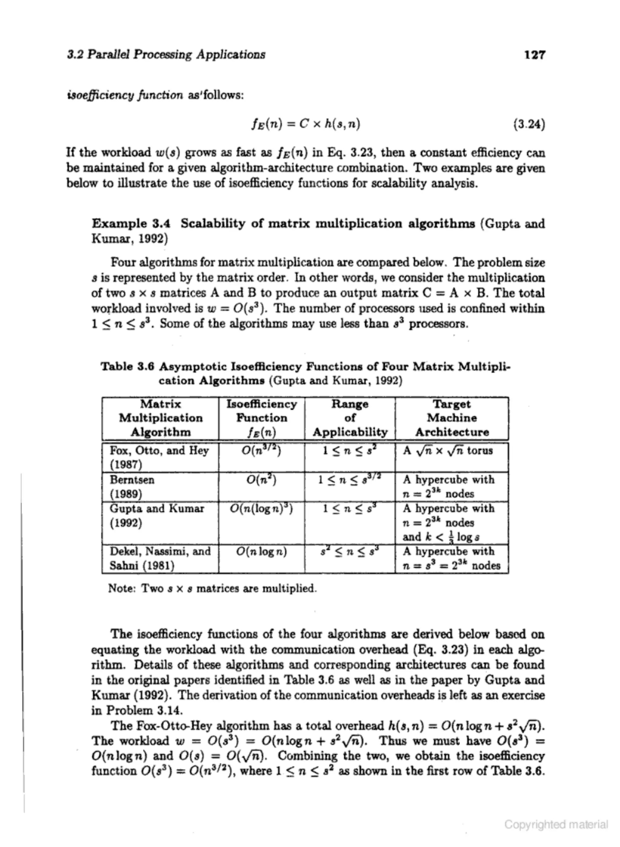Computer architecture kai hwang