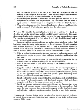 Computer architecture   kai hwang