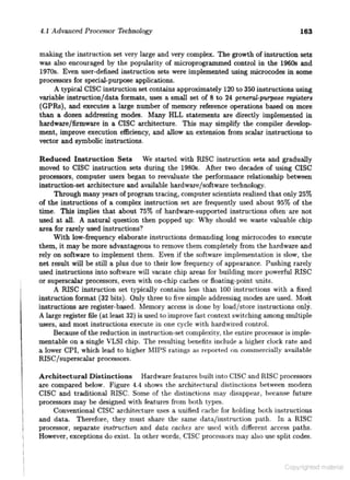 Computer architecture   kai hwang