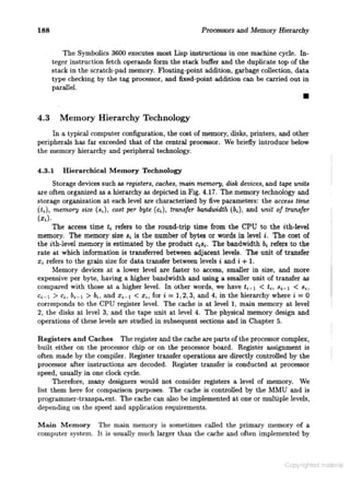 Computer architecture   kai hwang