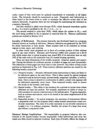 Computer architecture   kai hwang