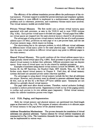 Computer architecture   kai hwang