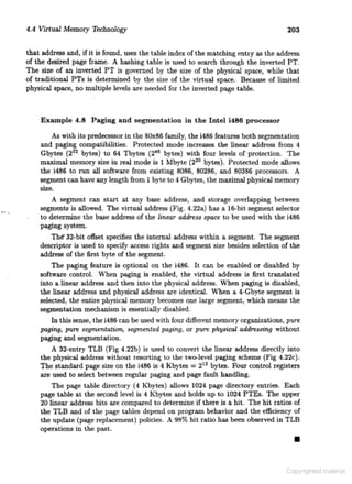 Computer architecture   kai hwang