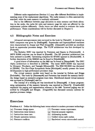 Computer architecture   kai hwang