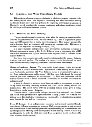 Computer architecture   kai hwang