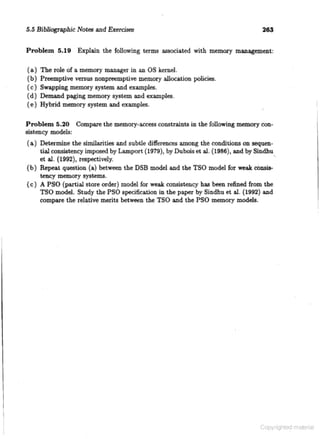 Computer architecture   kai hwang