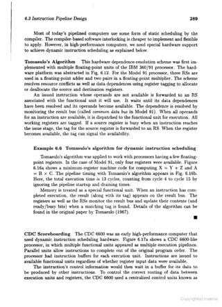 Computer architecture   kai hwang
