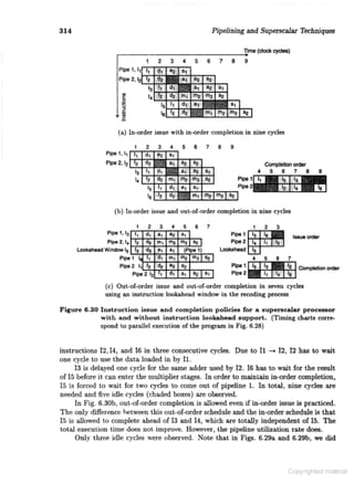 Computer architecture   kai hwang