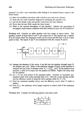Computer architecture   kai hwang