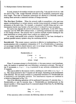 Computer architecture   kai hwang