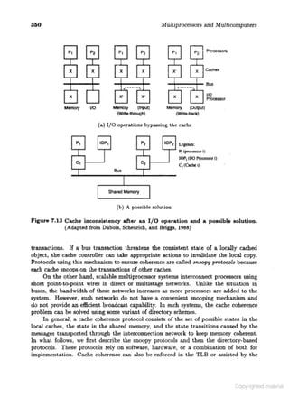 Computer architecture   kai hwang
