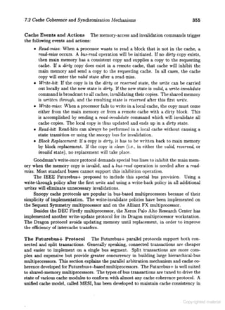 Computer architecture   kai hwang