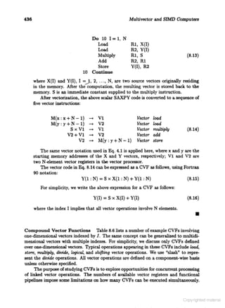 Computer architecture   kai hwang