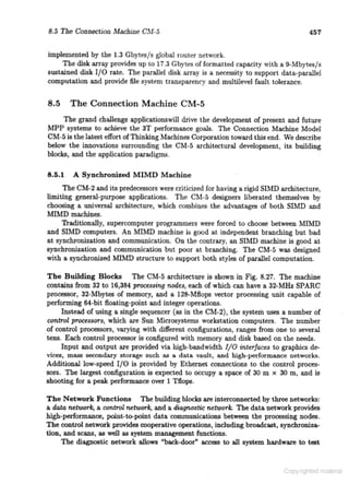 Computer architecture   kai hwang