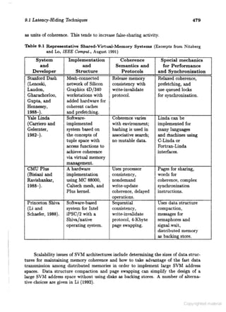 Computer architecture   kai hwang