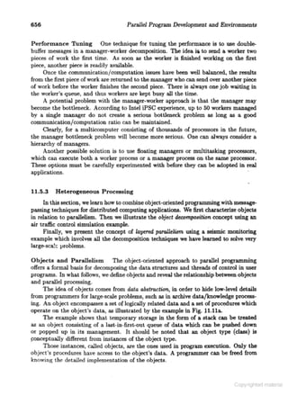 Computer architecture   kai hwang