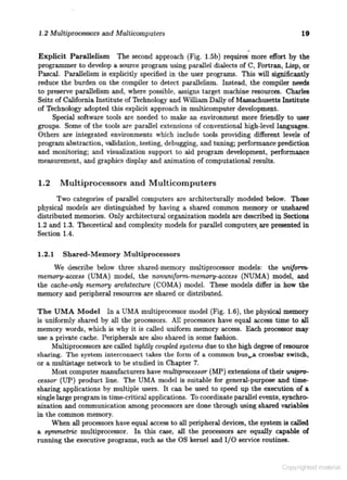 Computer architecture   kai hwang