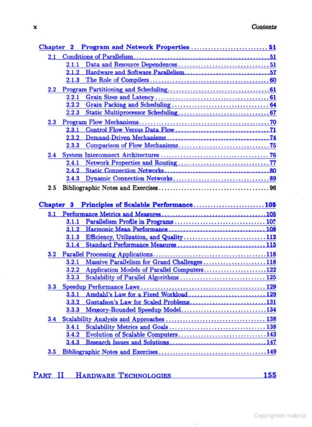 Computer architecture kai hwang | PDF | Artificial Intelligence ...