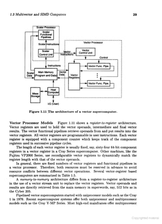 Computer architecture   kai hwang
