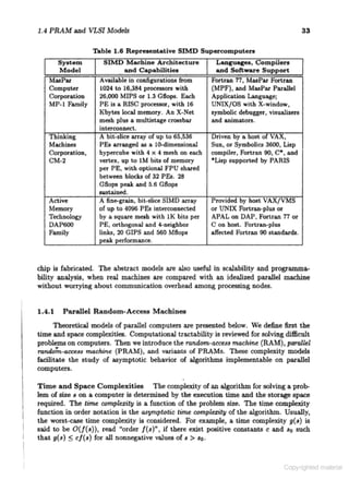 Computer architecture   kai hwang