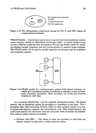 Computer architecture   kai hwang