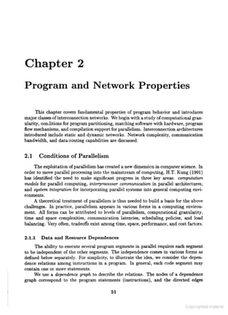 Computer architecture   kai hwang
