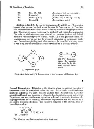 Computer architecture   kai hwang