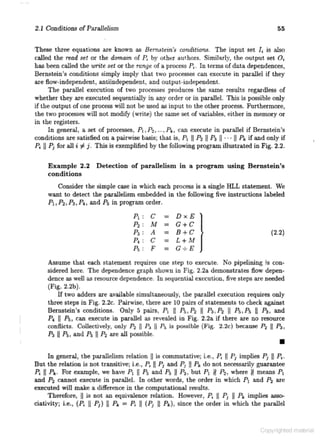 Computer architecture   kai hwang