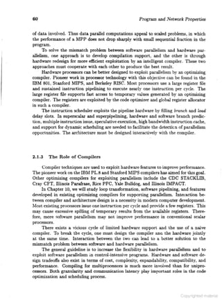 Computer architecture   kai hwang