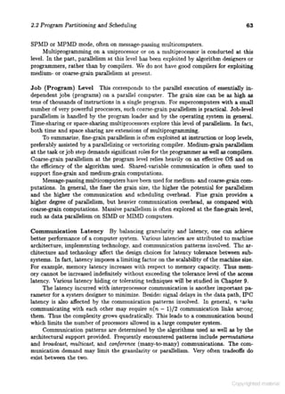 Computer architecture   kai hwang