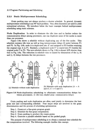 Computer architecture   kai hwang