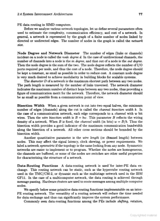 Computer architecture   kai hwang